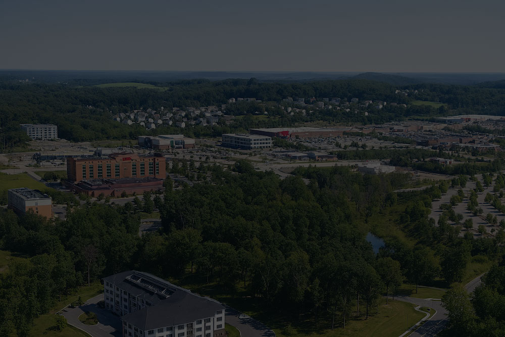 cranberry township PA overlay